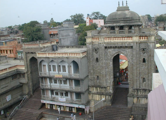 Padmashali